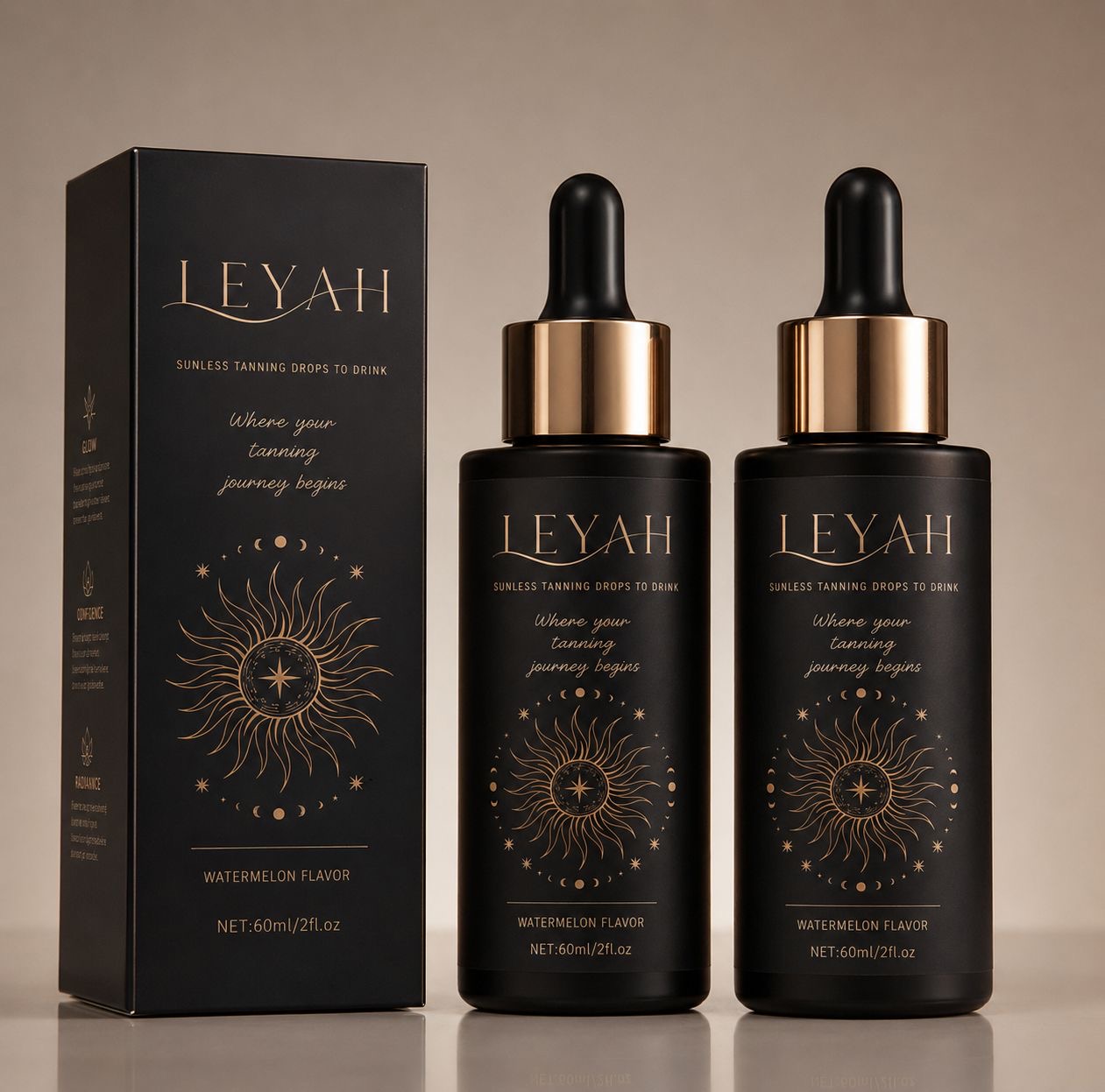 LEYAH duo