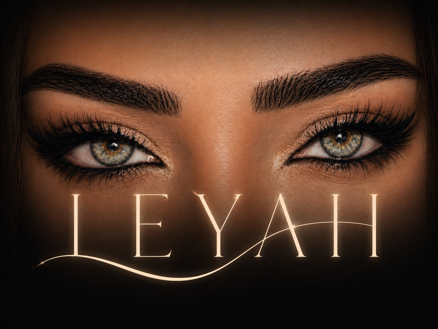 LEYAH — le regard